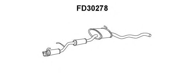 VENEPORTE FD30278