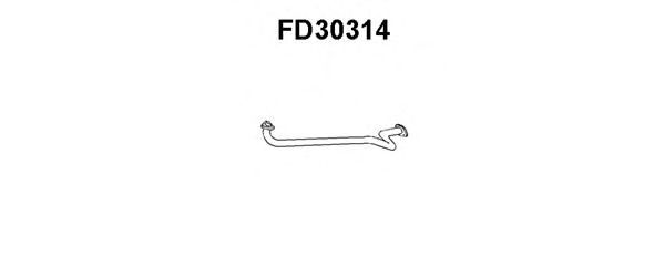 VENEPORTE FD30314