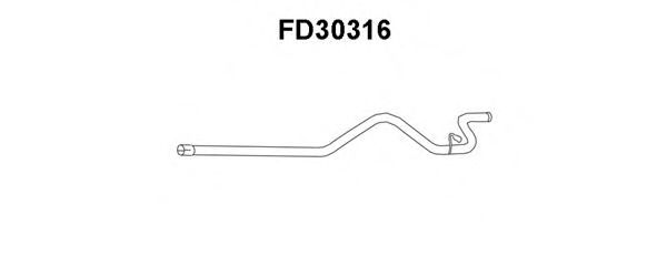 VENEPORTE FD30316 VENEPORTE FD30316