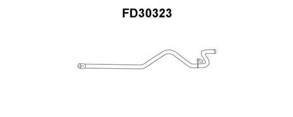 VENEPORTE FD30323 VENEPORTE FD30323