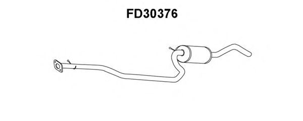 VENEPORTE FD30376