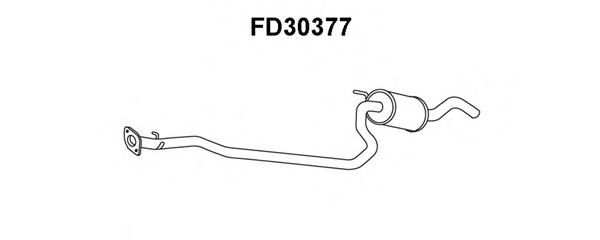 VENEPORTE FD30377