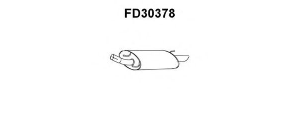 VENEPORTE FD30378