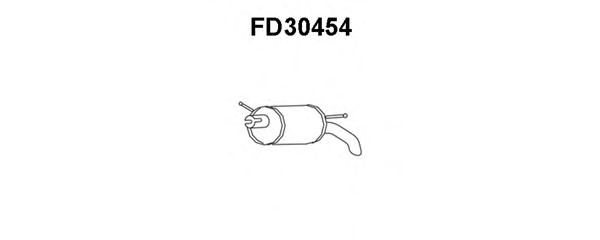 VENEPORTE FD30454