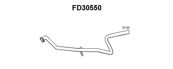 VENEPORTE FD30550 VENEPORTE FD30550