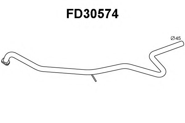 VENEPORTE FD30574