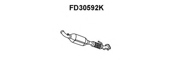 VENEPORTE FD30592K VENEPORTE FD30592K