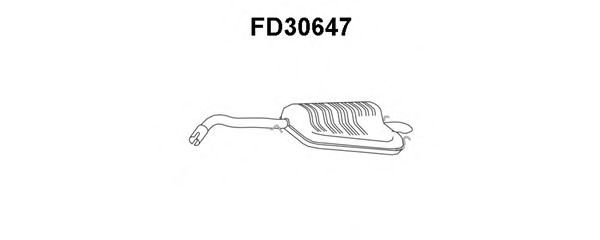 VENEPORTE FD30647
