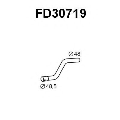 VENEPORTE FD30719