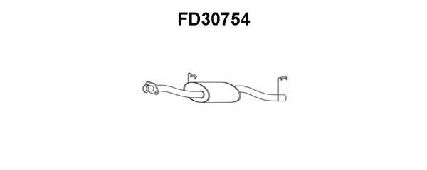 VENEPORTE FD30754