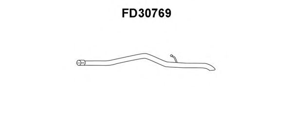 VENEPORTE FD30769