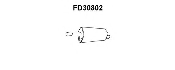 VENEPORTE FD30802
