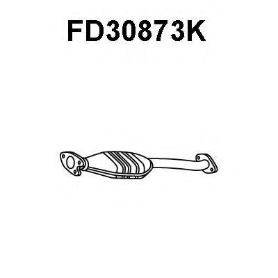 VENEPORTE FD30873K VENEPORTE FD30873K