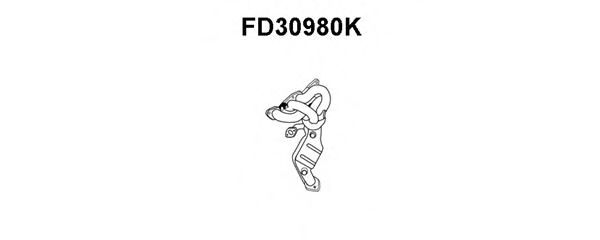 VENEPORTE FD30980K