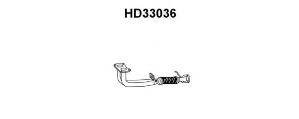VENEPORTE HD33036