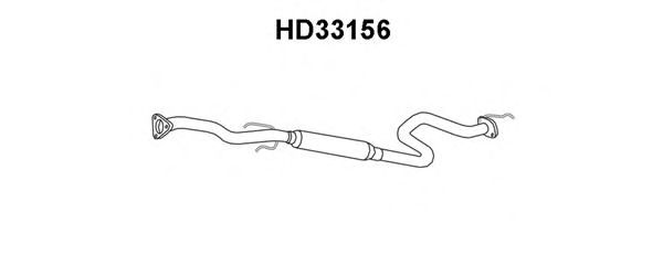 VENEPORTE HD33156