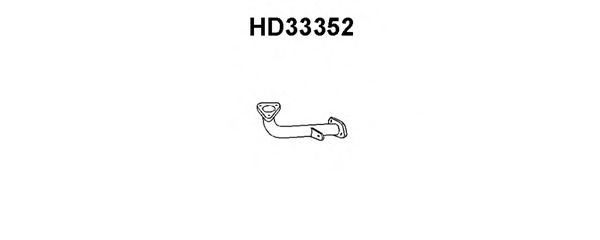 VENEPORTE HD33352