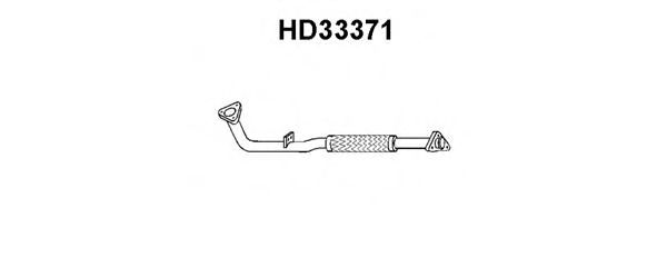 VENEPORTE HD33371