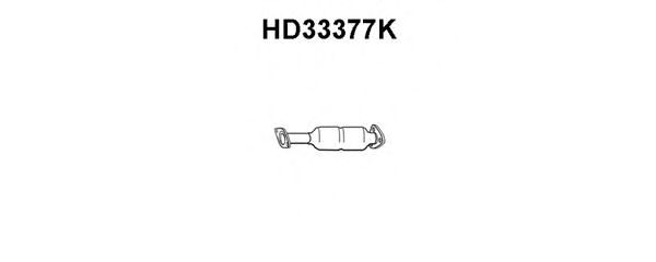 VENEPORTE HD33377K