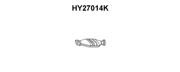 VENEPORTE HY27014K