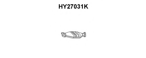 VENEPORTE HY27031K VENEPORTE HY27031K