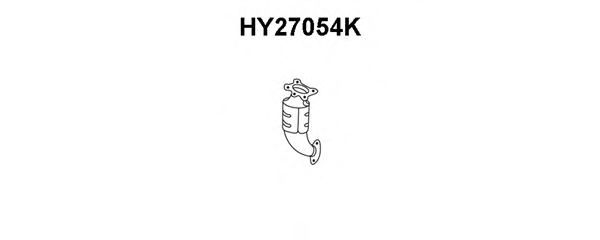 VENEPORTE HY27054K