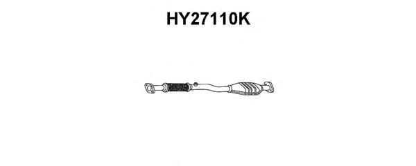 VENEPORTE HY27110K