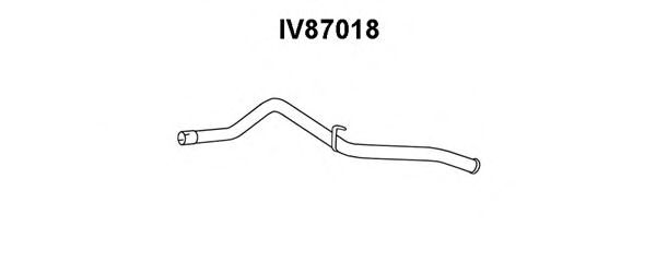 VENEPORTE IV87018