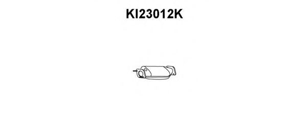 VENEPORTE KI23012K