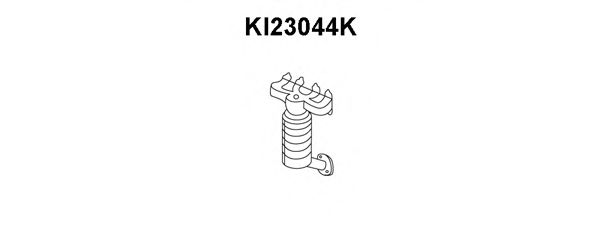 VENEPORTE KI23044K