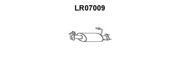 VENEPORTE LR07009