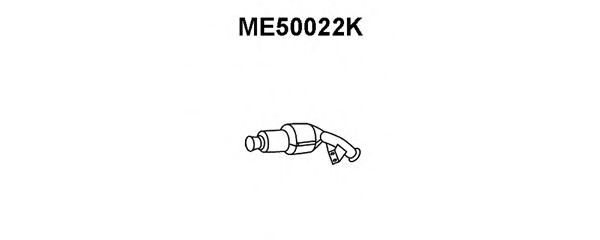 VENEPORTE ME50022K