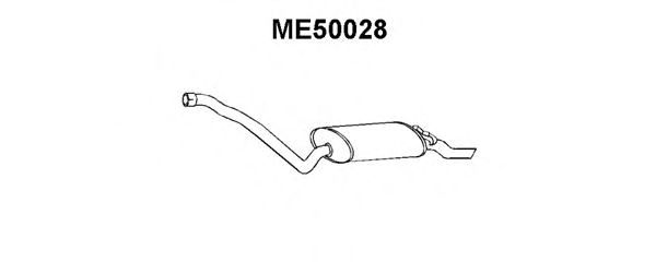 VENEPORTE ME50028