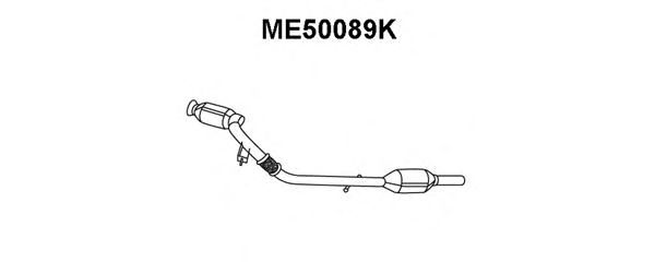 VENEPORTE ME50089K