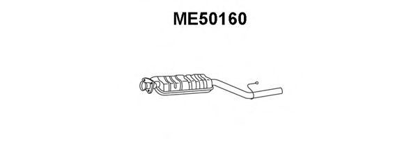 VENEPORTE ME50160
