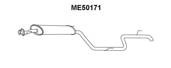 VENEPORTE ME50171 VENEPORTE ME50171