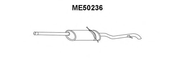 VENEPORTE ME50236
