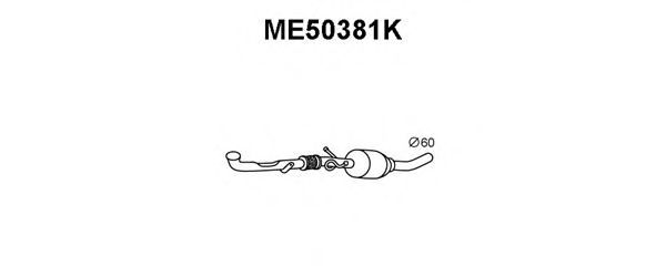 VENEPORTE ME50381K