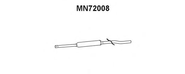 VENEPORTE MN72008 VENEPORTE MN72008