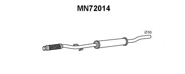 VENEPORTE MN72014