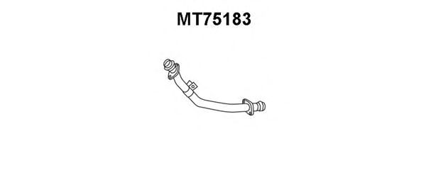 VENEPORTE MT75183