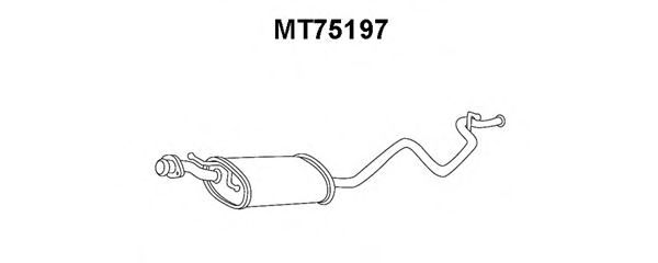 VENEPORTE MT75197