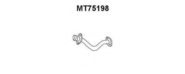 VENEPORTE MT75198