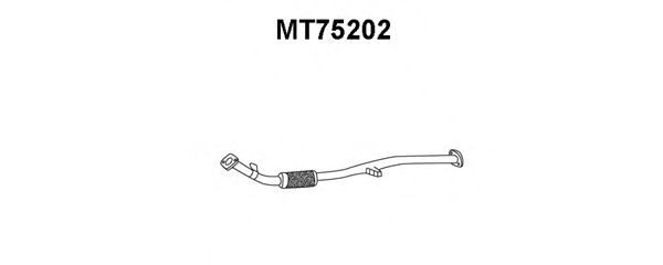 VENEPORTE MT75202