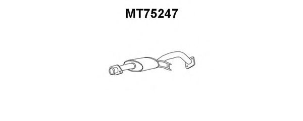 VENEPORTE MT75247
