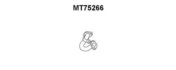 VENEPORTE MT75266