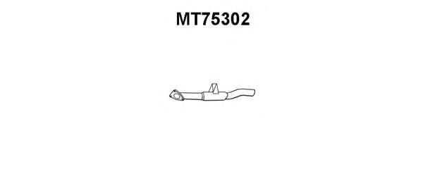 VENEPORTE MT75302