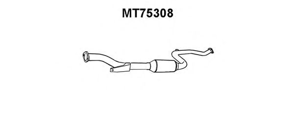 VENEPORTE MT75308