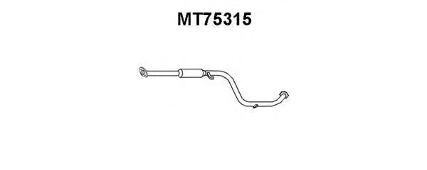 VENEPORTE MT75315