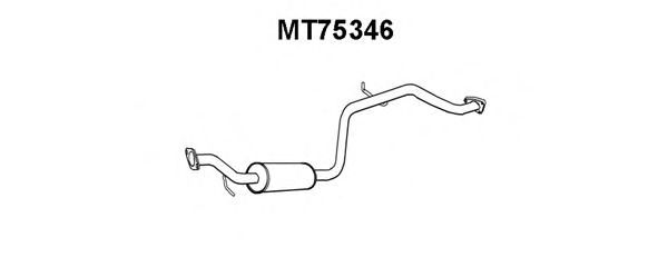 VENEPORTE MT75346